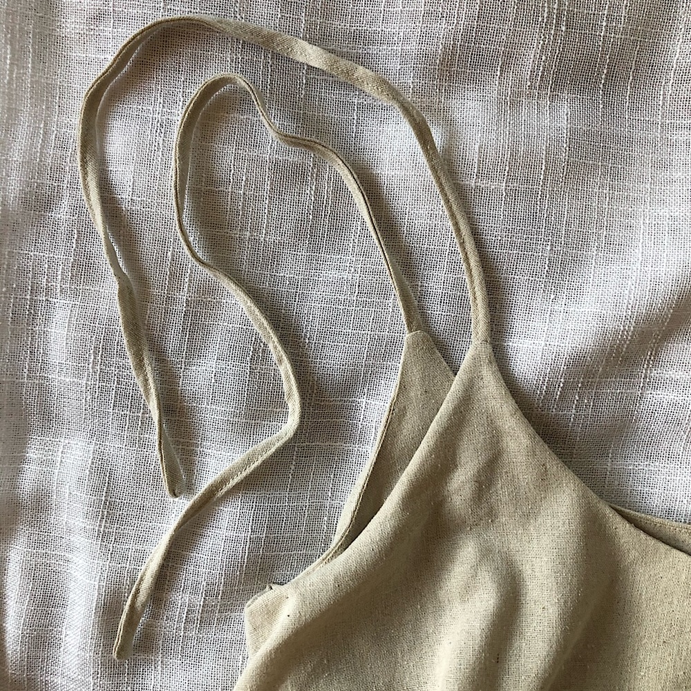 Crop top - Picture 5 of 6